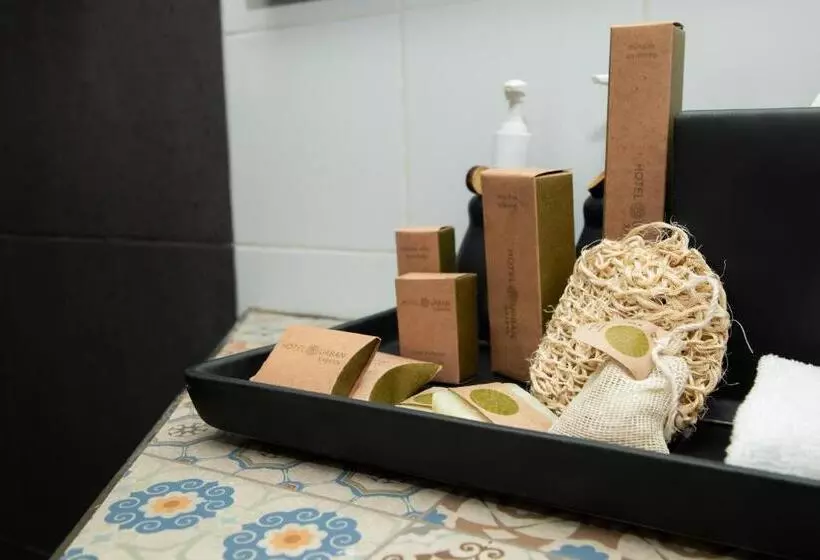 هتل Fontan Reforma Centro Historico