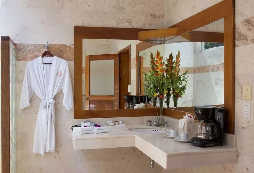 فندق Hacienda Uxmal Plantation & Museum