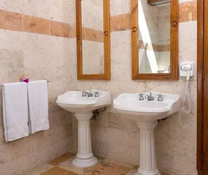 فندق Hacienda Uxmal Plantation & Museum