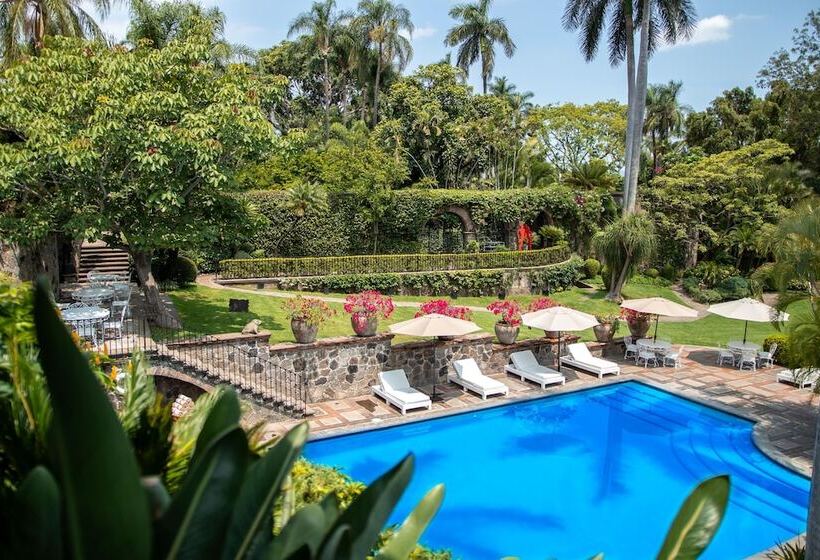 فندق Las Mananitas