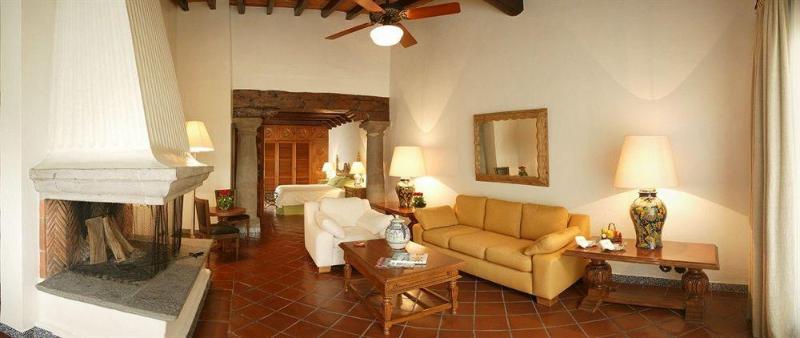 فندق Las Mananitas