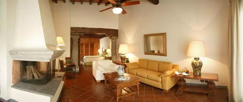 בית מלון כפרי Las Mananitas