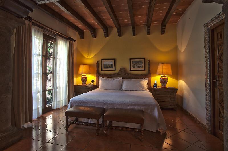 فندق Las Mananitas