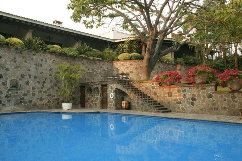 فندق Las Mananitas