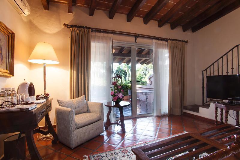 فندق Las Mananitas