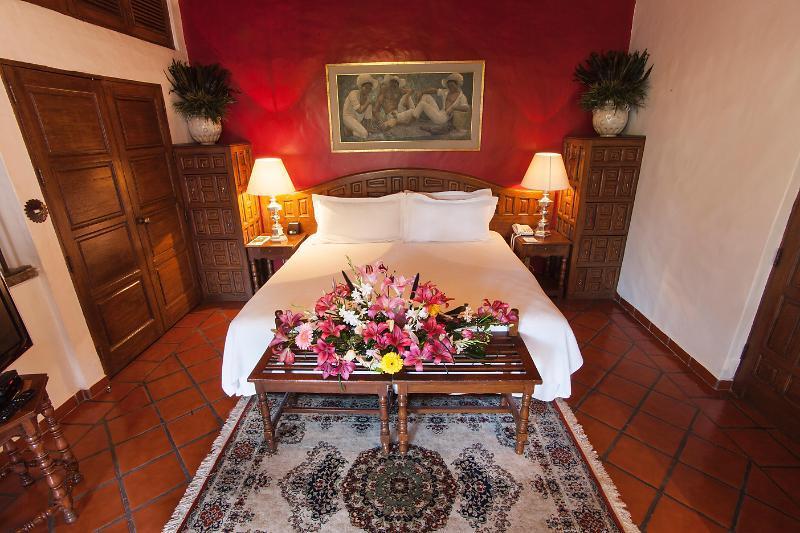 فندق Las Mananitas