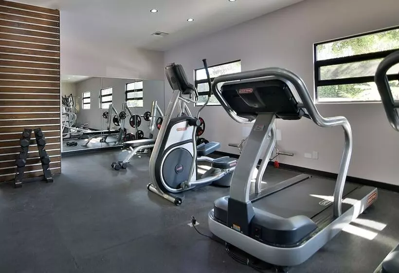 Hotelli Lucerna Tijuana