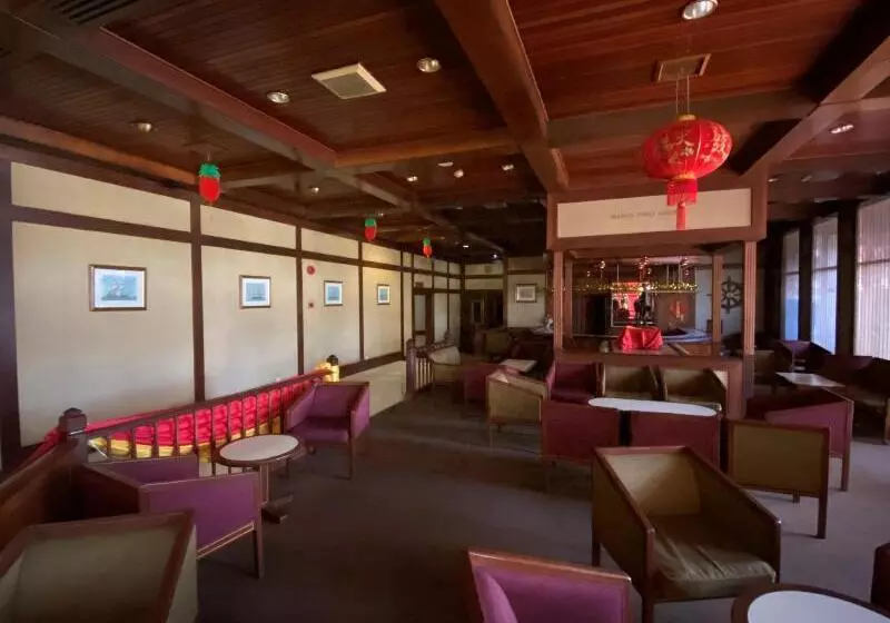 Hotel Marco Polo Tawau