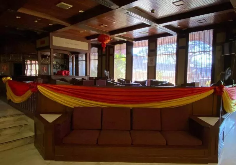 Hotel Marco Polo Tawau