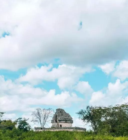 Mayaland Hotel & Bungalows