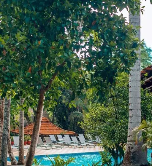 Mayaland Hotel & Bungalows