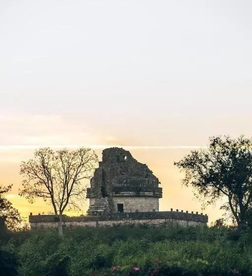 Mayaland Hotel & Bungalows