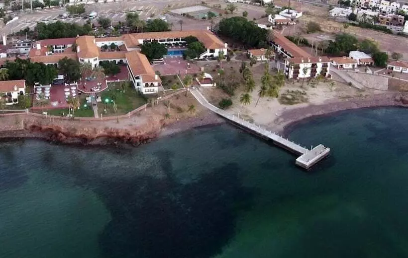 호텔 Playa De Cortes