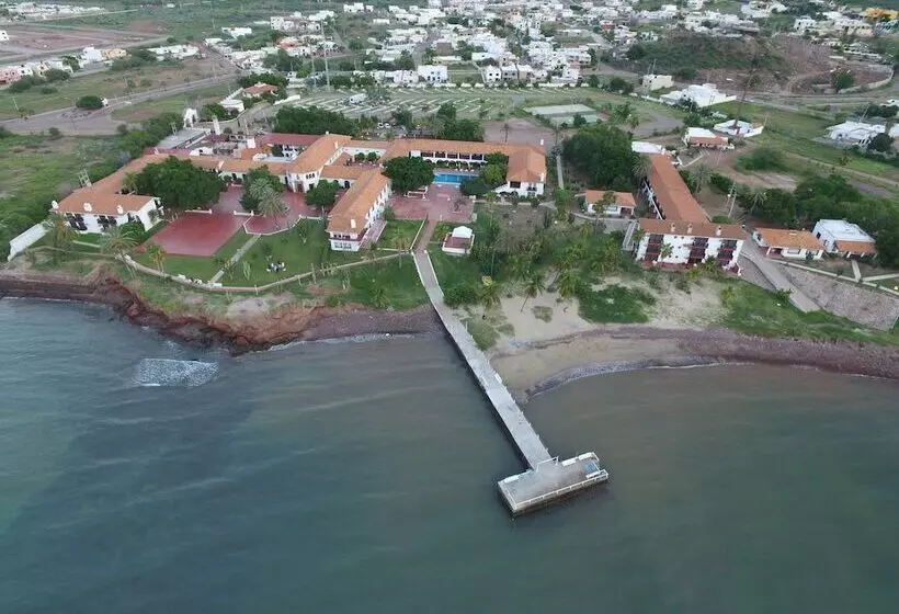 호텔 Playa De Cortes