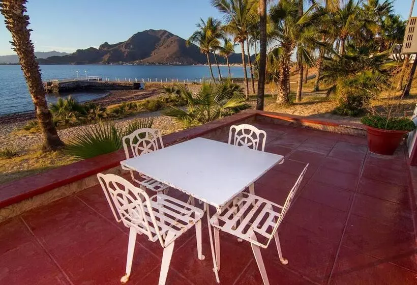 호텔 Playa De Cortes