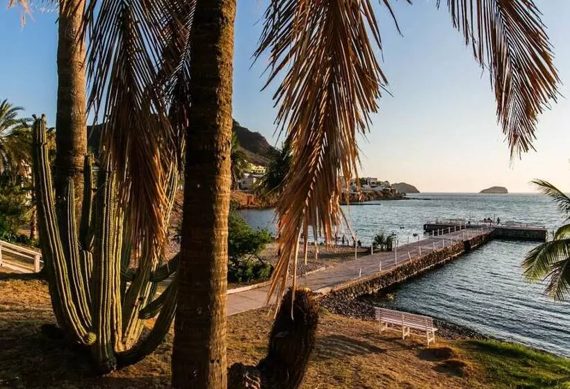 호텔 Playa De Cortes