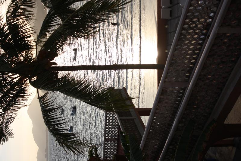 Szálloda Playa De Santiago