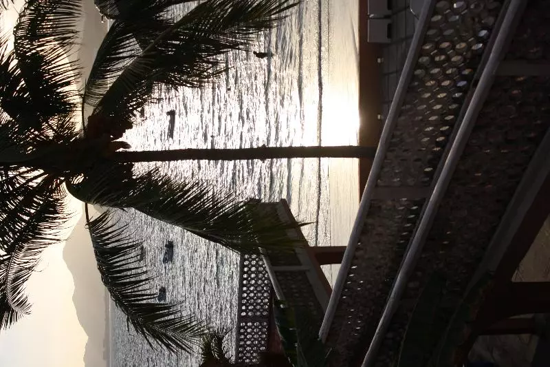 فندق Playa De Santiago