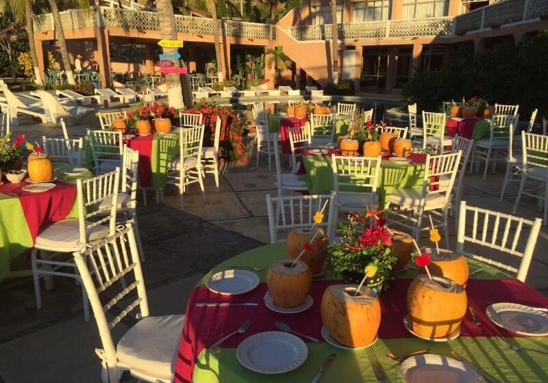 Szálloda Playa De Santiago