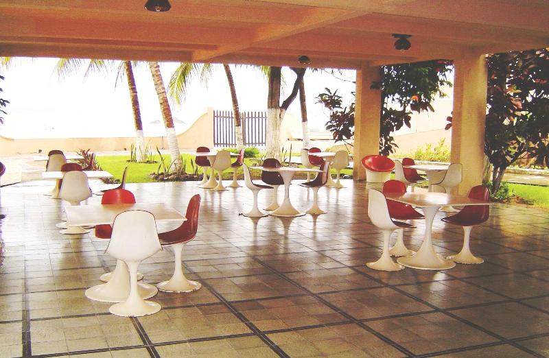 Szálloda Playa De Santiago