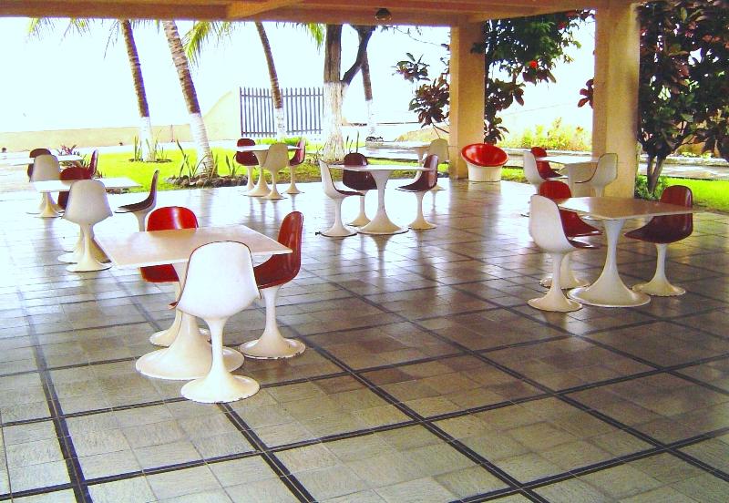 Szálloda Playa De Santiago