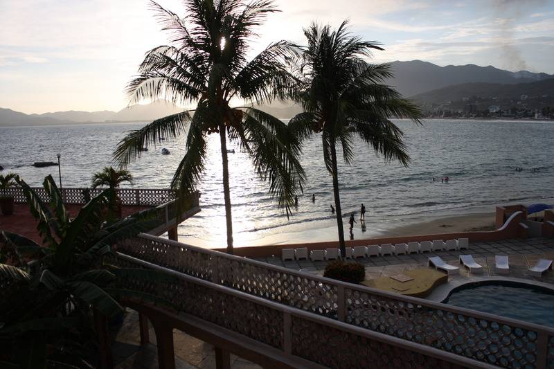 Szálloda Playa De Santiago