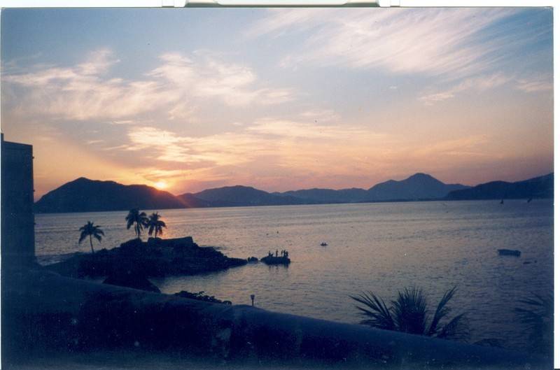 Szálloda Playa De Santiago