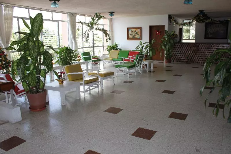 فندق Playa De Santiago