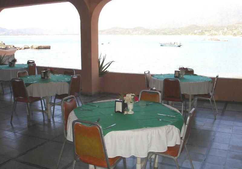 Szálloda Playa De Santiago