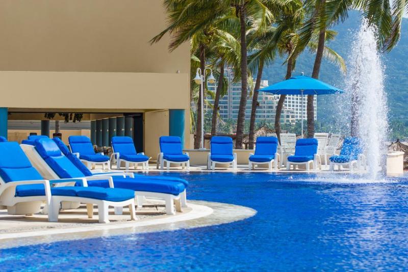 هتل Posada Real Ixtapa