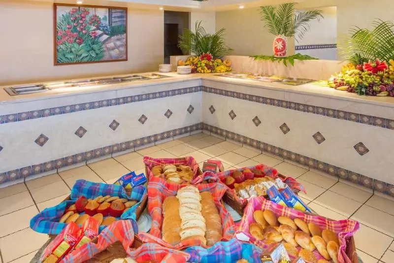 Otel Posada Real Ixtapa