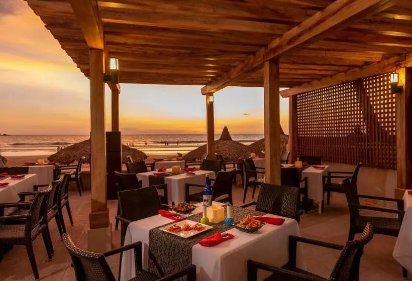 Otel Pueblo Bonito Mazatlan Beach Resort   All Inclusive