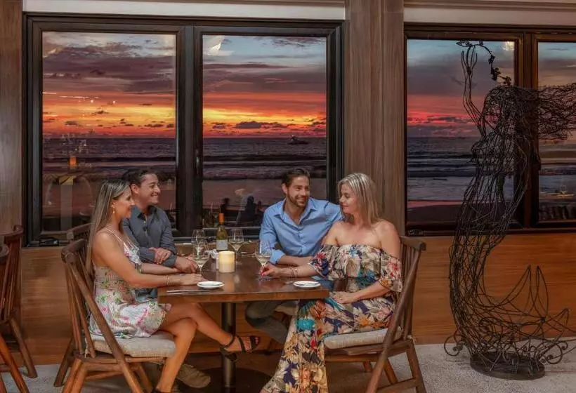 Otel Pueblo Bonito Mazatlan Beach Resort   All Inclusive