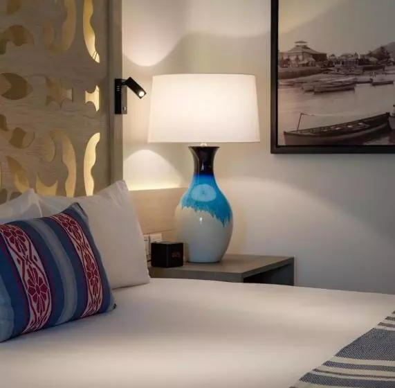 Otel Pueblo Bonito Mazatlan Beach Resort   All Inclusive