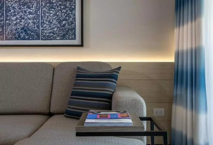 Otel Pueblo Bonito Mazatlan Beach Resort   All Inclusive