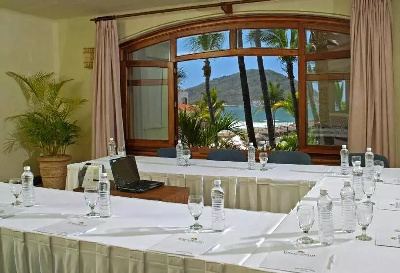 Otel Pueblo Bonito Mazatlan Beach Resort   All Inclusive