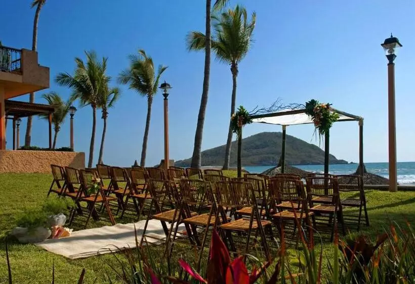 Otel Pueblo Bonito Mazatlan Beach Resort   All Inclusive