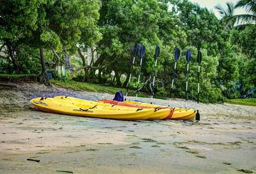 Otel Pueblo Bonito Mazatlan Beach Resort   All Inclusive