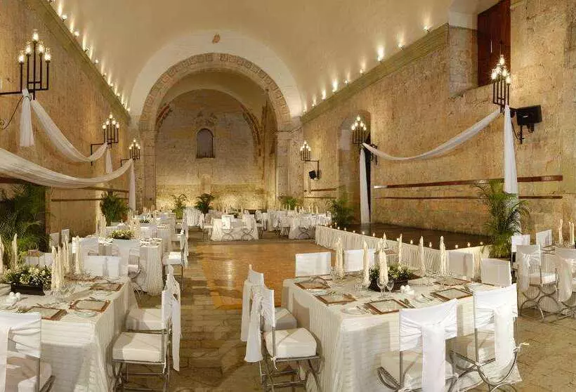 فندق Quinta Real Oaxaca