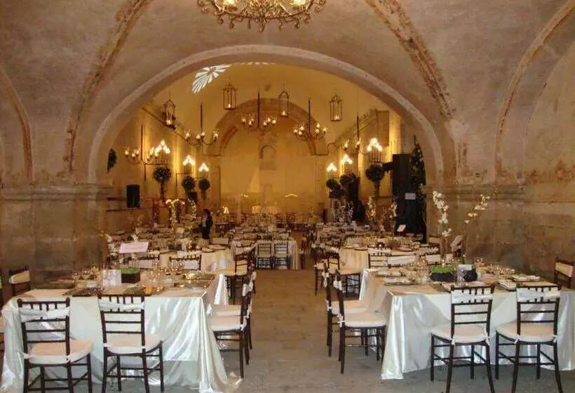 فندق Quinta Real Oaxaca