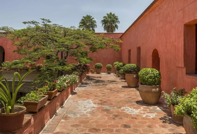 فندق Quinta Real Oaxaca
