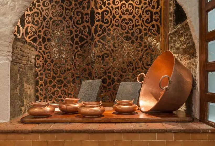 فندق Quinta Real Oaxaca