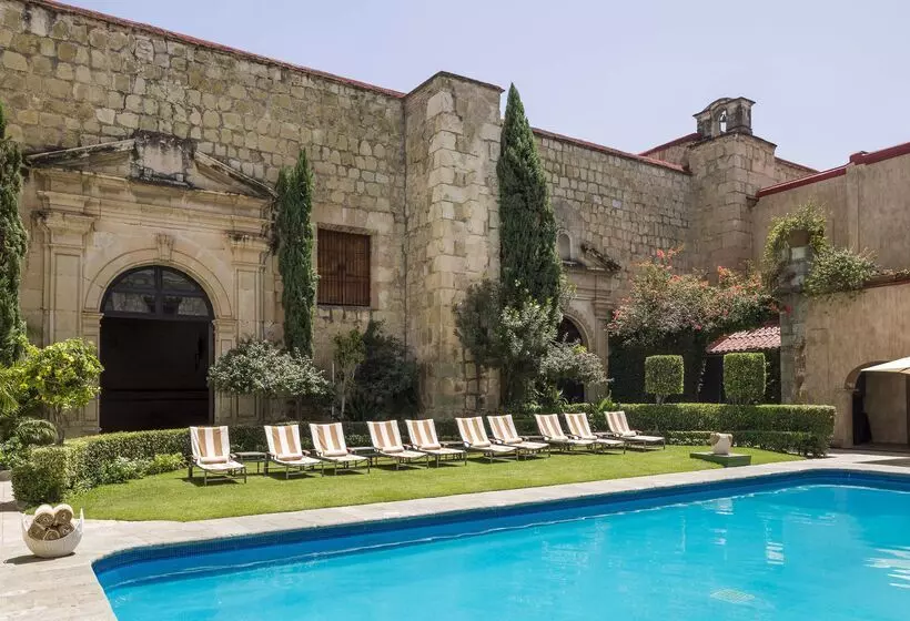 فندق Quinta Real Oaxaca
