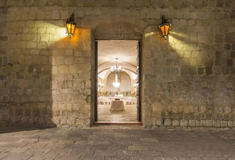 فندق Quinta Real Oaxaca