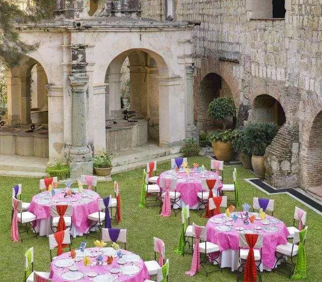 فندق Quinta Real Oaxaca