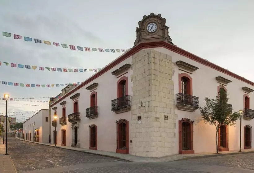 فندق Quinta Real Oaxaca