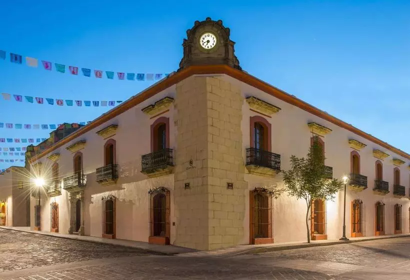 فندق Quinta Real Oaxaca
