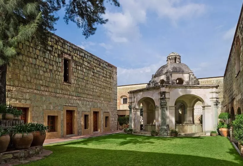 فندق Quinta Real Oaxaca