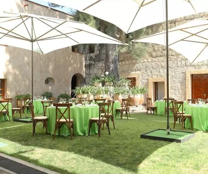 فندق Quinta Real Oaxaca