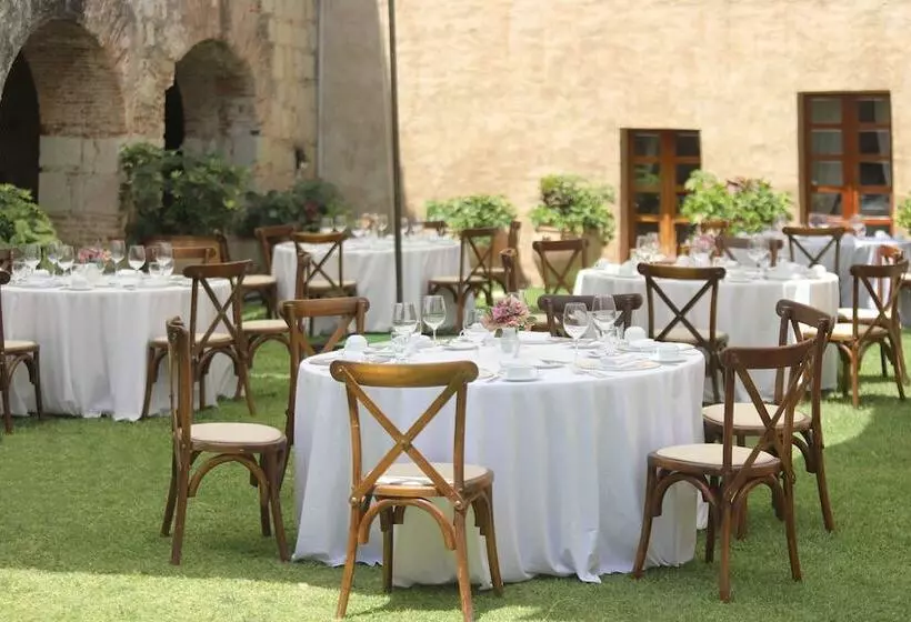 فندق Quinta Real Oaxaca